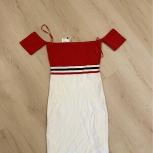 Akira skin tight stress